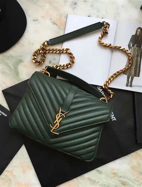 ysl handbag coloured|YSL sling bag price.